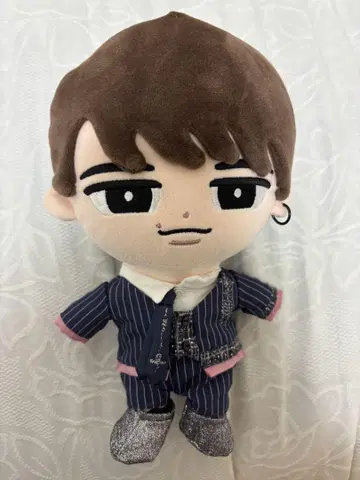 와타나베 쇼타 BIG 봉제 인형