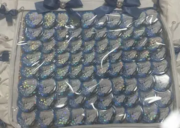 고죠 사토루 올 캔 이타백 캔뱃지 묶음 판매