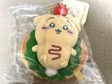 치이카와 베이커리 샌드 마스코트 토끼