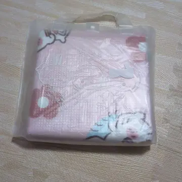 치이카와 (먼작귀) 레저 시트