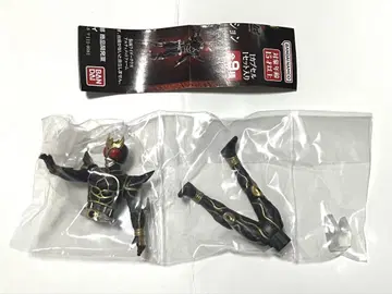 초 쿠우가 전 HG 피규어 쿠우가 얼티밋 폼