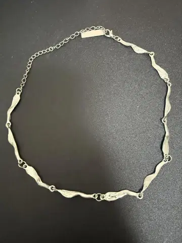 목걸이 후카미 코우타 YOSTER 닮은 45cm