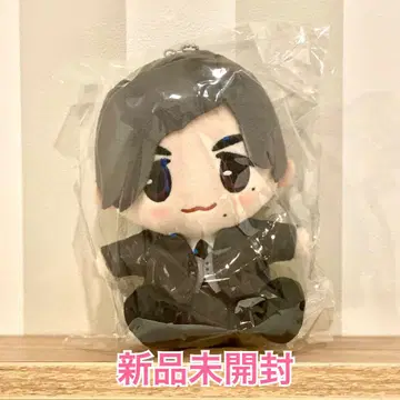 N/A 니시키도 료 봉제 인형