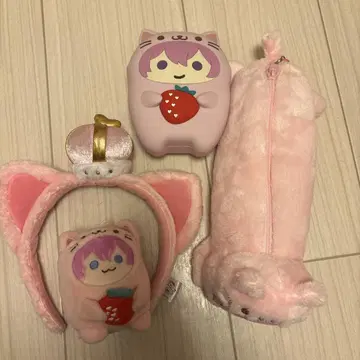 스토푸리 사토미 군