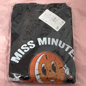 마블 로키 MISS MINUTES(미스 미니츠) 맨투맨 패니캣