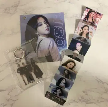 블랙핑크 지스