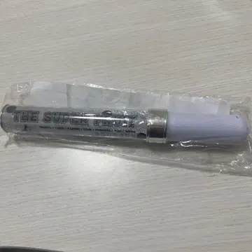 THE SUPER FURUIT 스파풀 응원봉