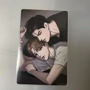 징크스 레진 일본 한정판 트레이딩 카드 한국 BL