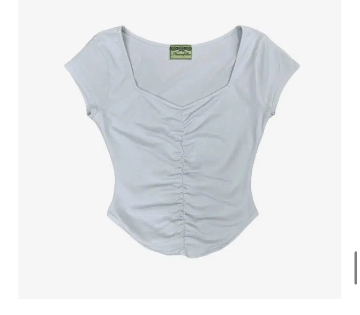 Please No Follow PNF Attached Top