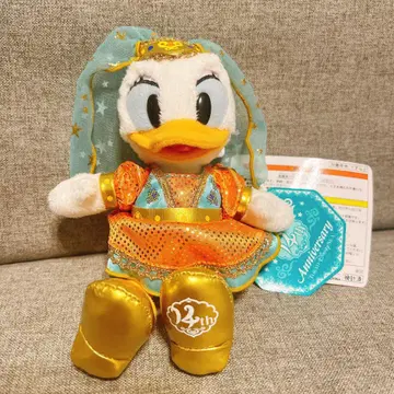 14주년 데이지 아라비짱 인형
