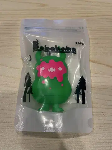 치시마 코노스케 babababa 소프트 비닐