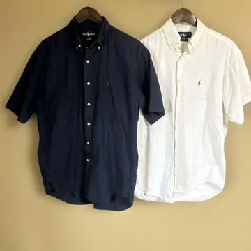 Ralph Lauren BLAKE 반팔 세트