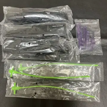 홀드 런처 3개 세트