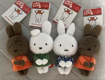 미피 쵸코리 4개 세트