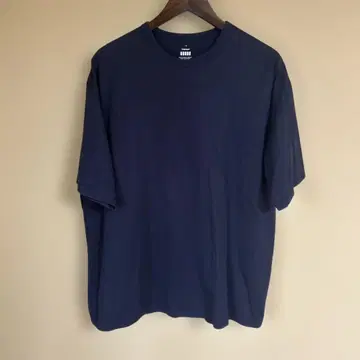 그라프페이퍼 S/S 오버사이즈 티셔츠