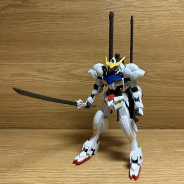 건담 프라모델 건담 발바토스 HG