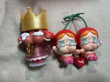 CRYBABY Crying For Love 시리즈