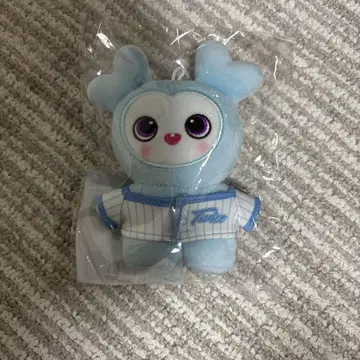 Lovely Plush Baby Navely 봉제 인형 twice