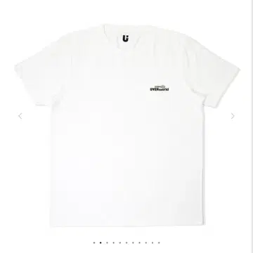 UVERworld 도쿄돔 티셔츠