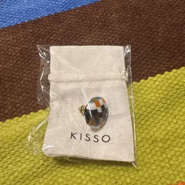 KISSO(키소오)의 핀즈