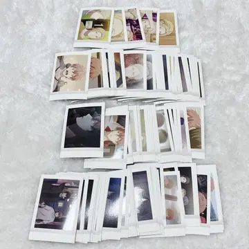 Given 사진 모음집 91장
