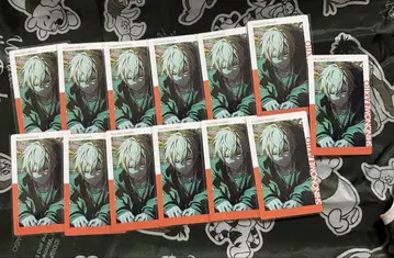 프로세카 토노 아키토 에피카 9B epic Card