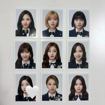 TWICE once 2기 한국 팬클럽