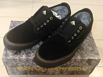 Emerica 맨위즈 스니커즈 24.5cm