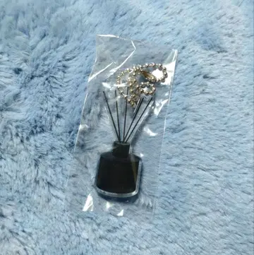 Aimetoi 에메토와 가챠가챠 키링