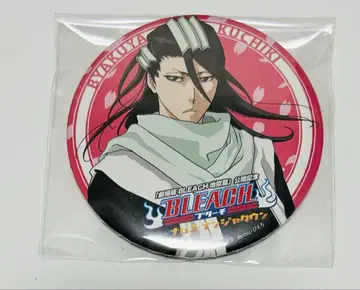 BLEACH 후목 시라야