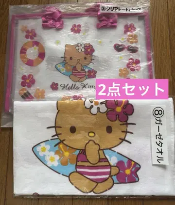 일광화상 키티 제일복권