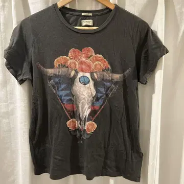 DENIM & SUPPLY RALPH LAUREN 티셔츠 M