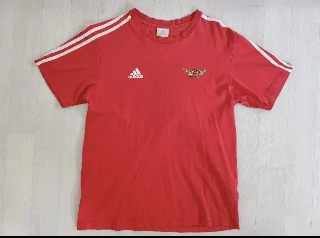 SKT T1 06 Season Uniform (Star)