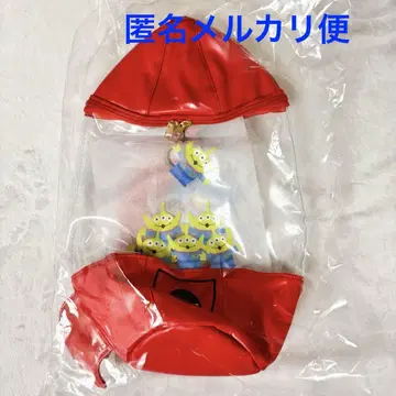 토이스토리 플래티넘 자카로켓 백팩