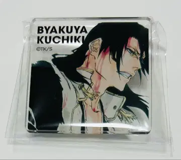 BLEACH 후목 시라야