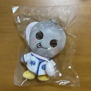 RIIZE PARK 은석 성연드림 키링 10cm