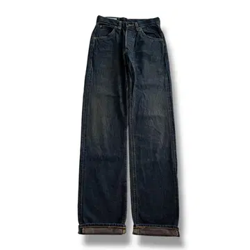 90s Lee RIDERS 웨스턴 데님 그런지 y2k 페이드