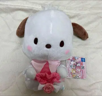 봉제 인형(포차코)