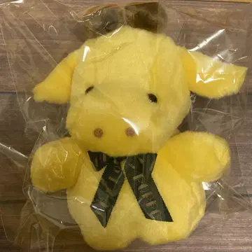 새상품 포포짱 s 기린 봉제 인형