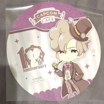 셜록 홈즈 대반전 재판 코스터
