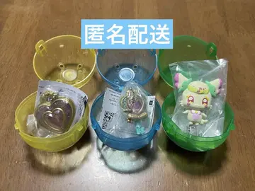나리키리 프리큐어 3 너와 아이돌 프리큐어