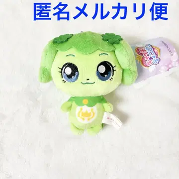 캐치! 티니핑 봉제 인형 마스코트 차차핑