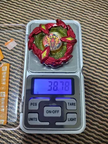 피닉스 윙 9-60GF (38.78g)