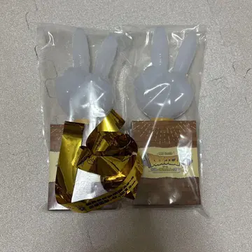 후시미 가쿠 응원봉 은색 테이프 은색 테이프