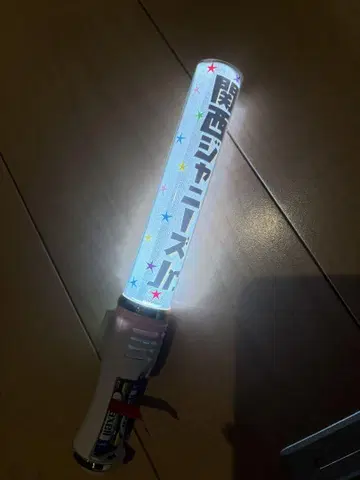 간사이 쟈니즈 주니어 킨브레