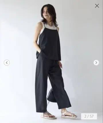 유나이티드 애로우즈 그린 라벨 릴랙싱 드라이 크로스 올인원