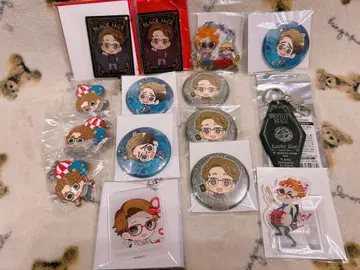행운아 제5의 인물 IdentityV 라스칼