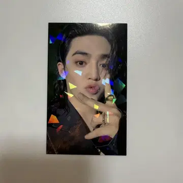 에스크푸스 라키드로 유니버셜 세븐틴 BURSTDAY