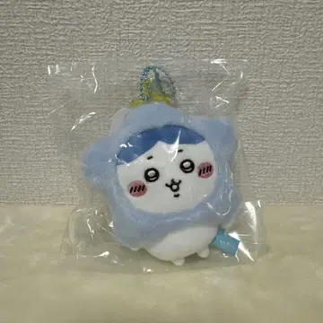 치이카와 하치와레 별에 소원을