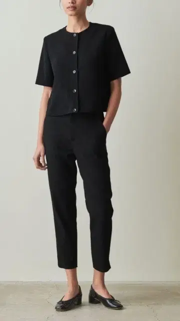 스티븐 앨런 셋업
